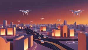 IOT Trends Shaping the Future of Smart Technology