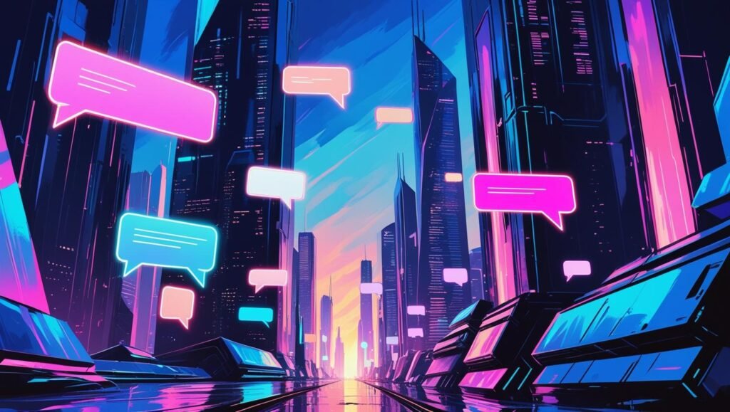 Reveal 5 Stunning AI Chat Online Advances Now
