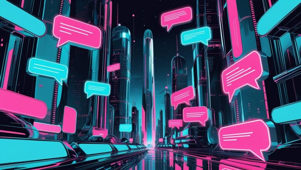Reveal 5 Stunning AI Chat Online Advances Now