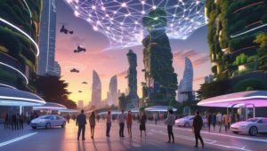 Reveal 5 Vivid AI Development Trends Now