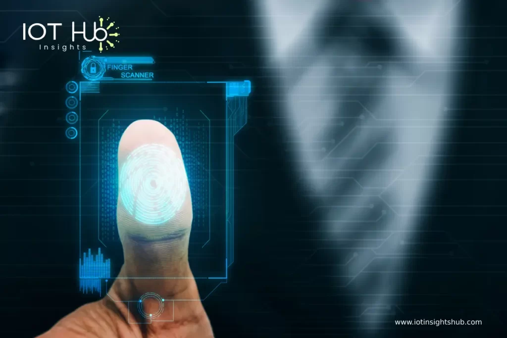 The-Death-of-Passwords_-Exploring-Biometric-Security-in-2025