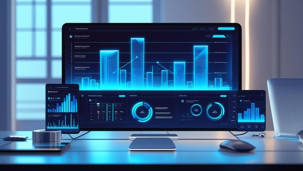 Why 5 Dynamic Vertex AI Features Excel Now