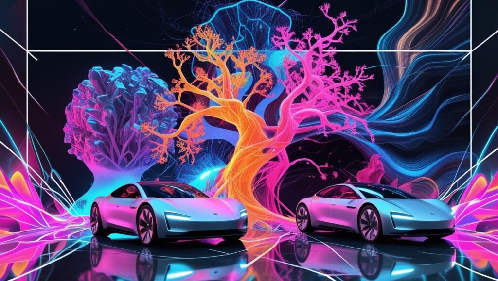 Why 7 Unleashed Visual AI Trends Thrive Now