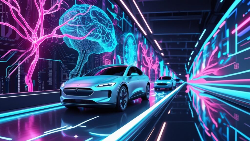 Why 7 Unleashed Visual AI Trends Thrive Now