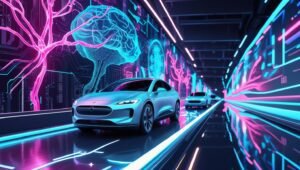 Why 7 Unleashed Visual AI Trends Thrive Now