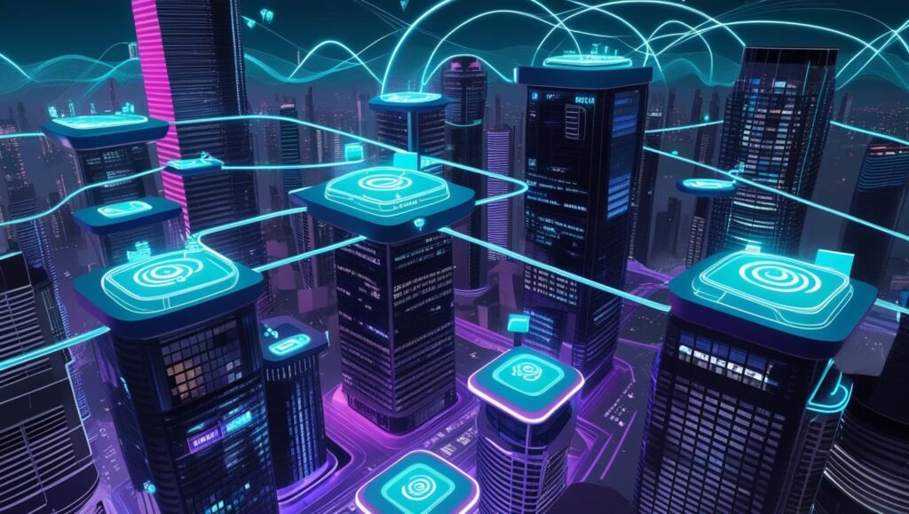 5G and IoT Make the Future of Connectivity Real