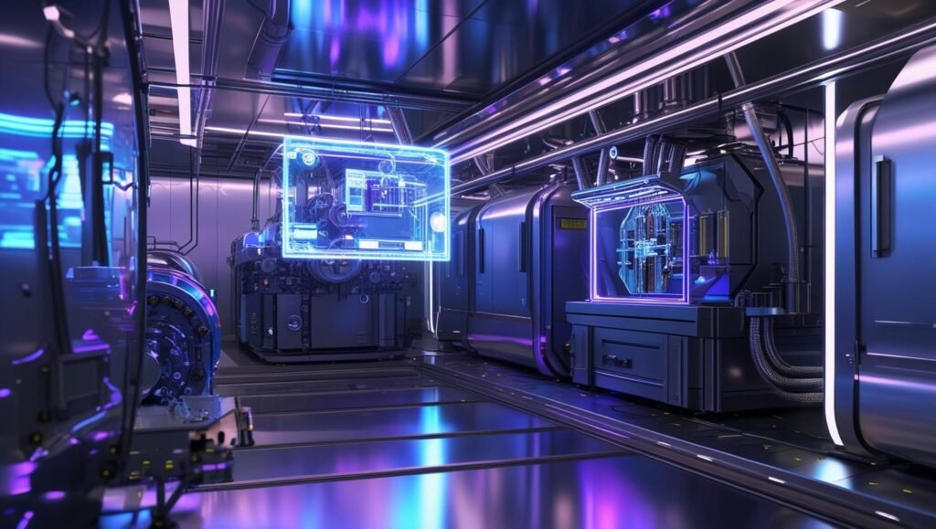 Digital Twins Unleash Smart Factory Success Now