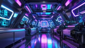 Digital Twins Unleash Smart Factory Success Now