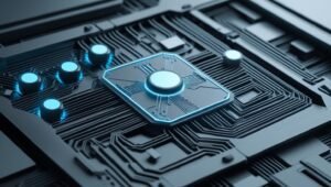 Edge Computing Secures IoT Data Privacy