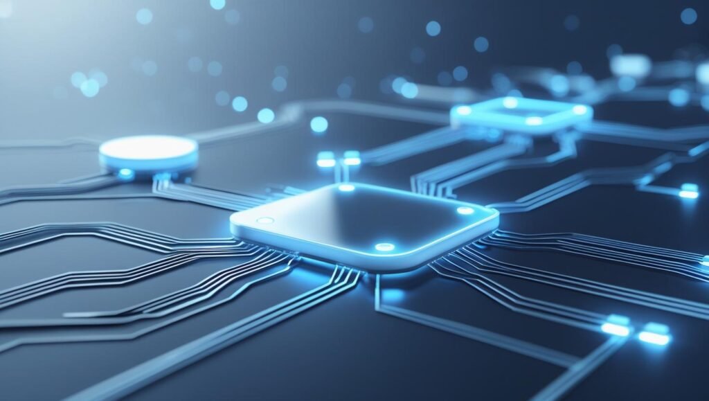 Edge Computing Secures IoT Data Privacy