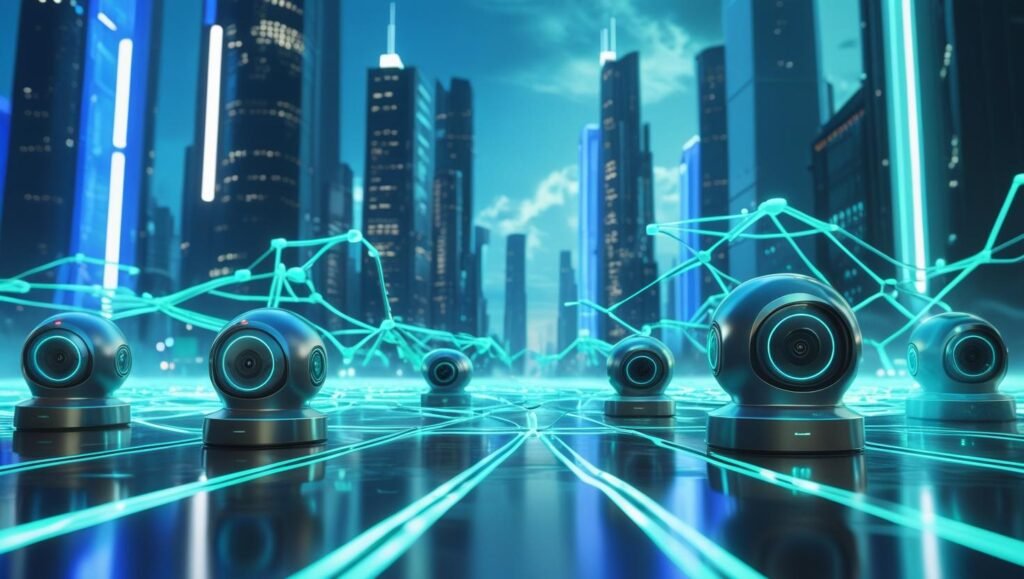 Fog Computing Master Edge Data Processing Now