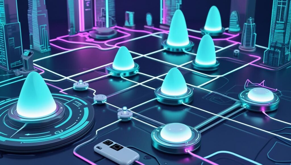 Fog Computing Master Edge Data Processing Now