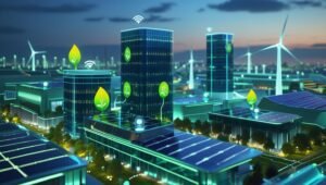 How Smart Sensors Are Revolutionizing Energy Efficiency