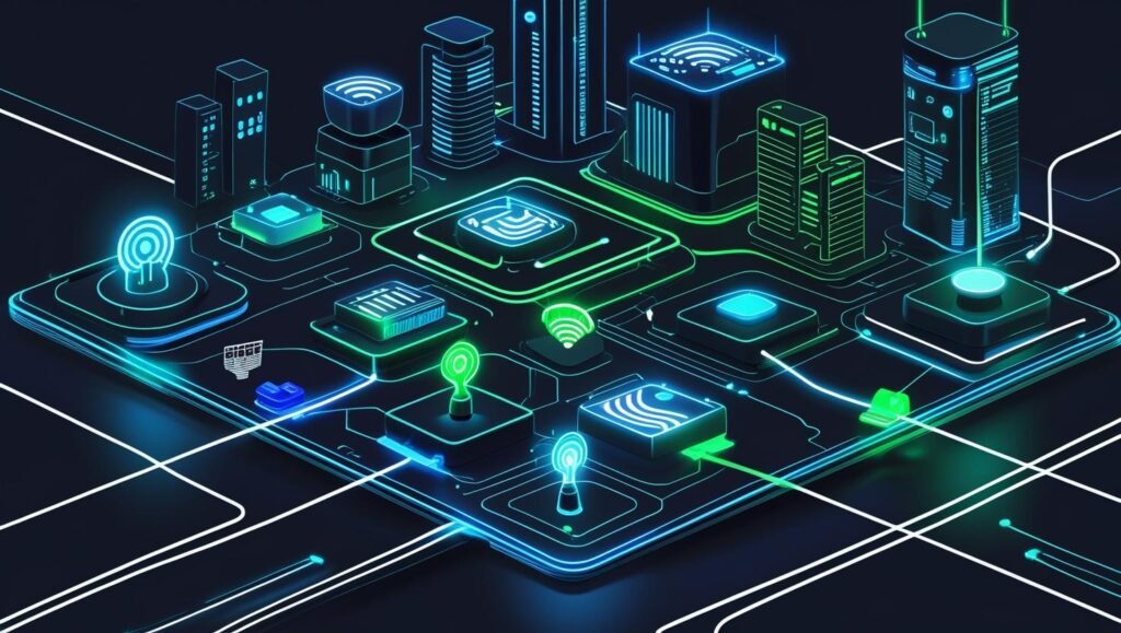 IoT Architecture Mastering Interoperability Challenges Now