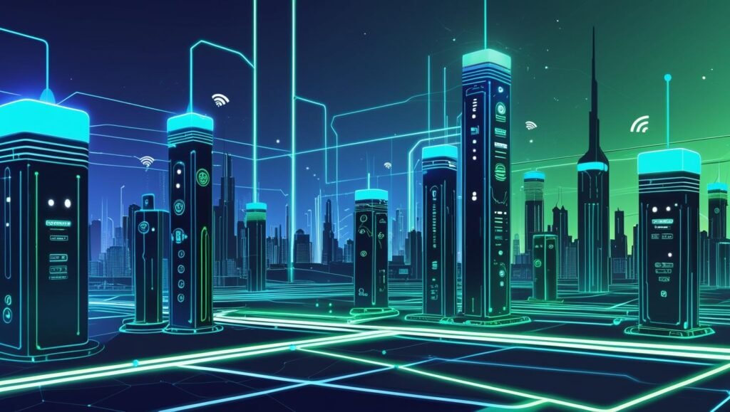 IoT Architecture Mastering Interoperability Challenges Now