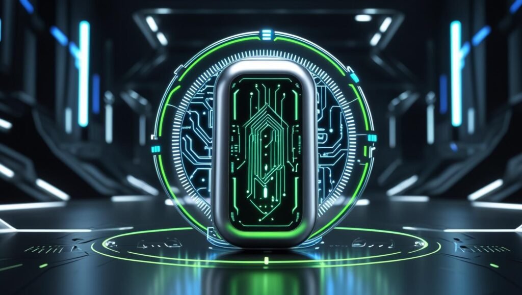 IoT Firmware Security Top Threats and Fixes for 2025
