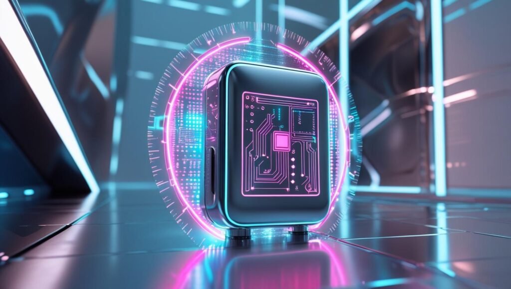 IoT Firmware Security Top Threats and Fixes for 2025