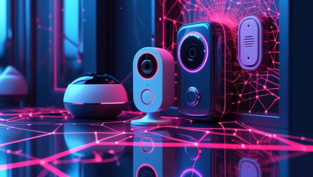 IoT Malware Surges How to Secure Your Smart Devices in 2025