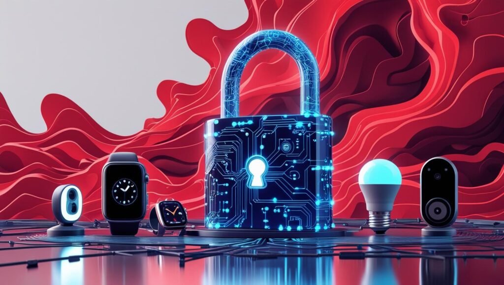 Shield Devices from Cyber Threats Now