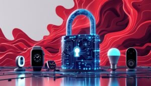 Shield Devices from Cyber Threats Now