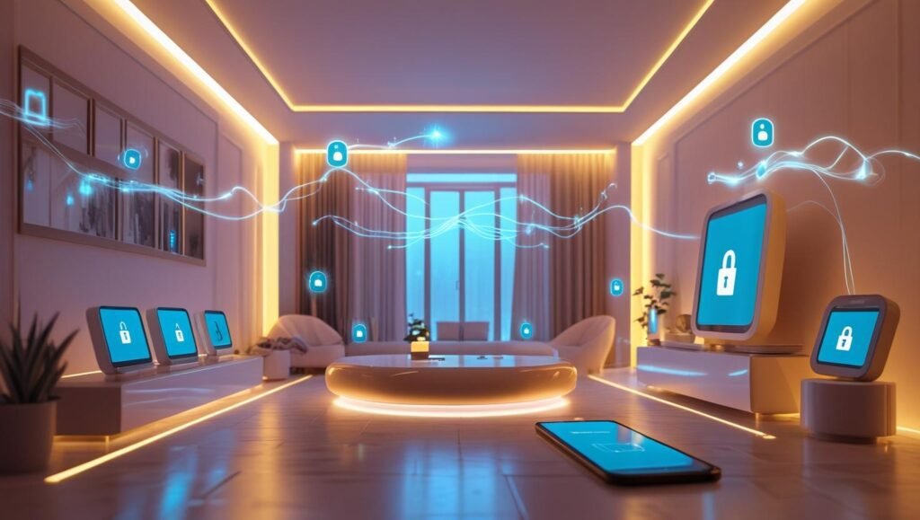 IoT Security 5 Proven Ways to Safeguard Your Devices