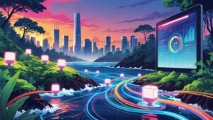 IoT Sensors Propel Climate Data Innovation Now