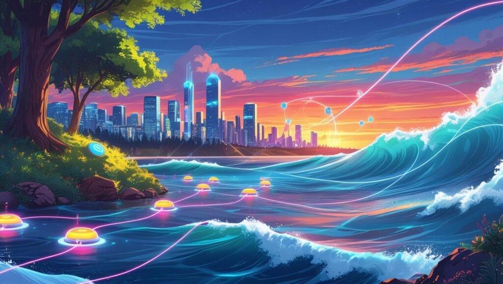 IoT Sensors Propel Climate Data Innovation Now