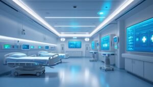 IoT Transforms Healthcare Best Innovations Now