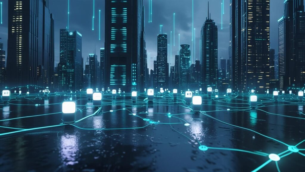 IoT Trust Management Tackling Security Challenges Now