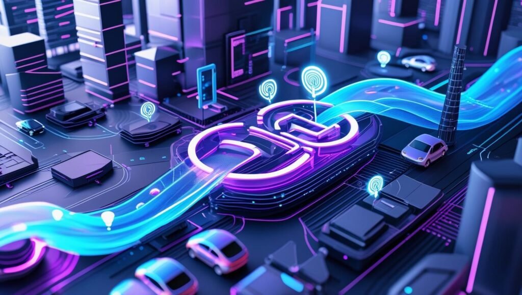 Network Slicing Boosts 5G Scalability Now