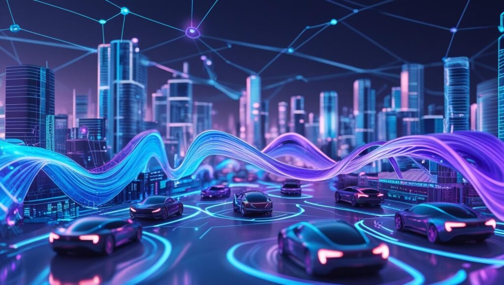 Network Slicing Boosts 5G Scalability Now
