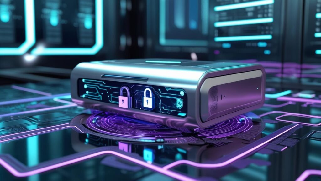 Secure Boot IoT Shield Devices from Cyber Threats Now