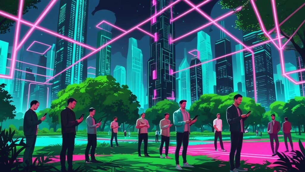 Smart Governance Ultimate Guide to Urban Tech