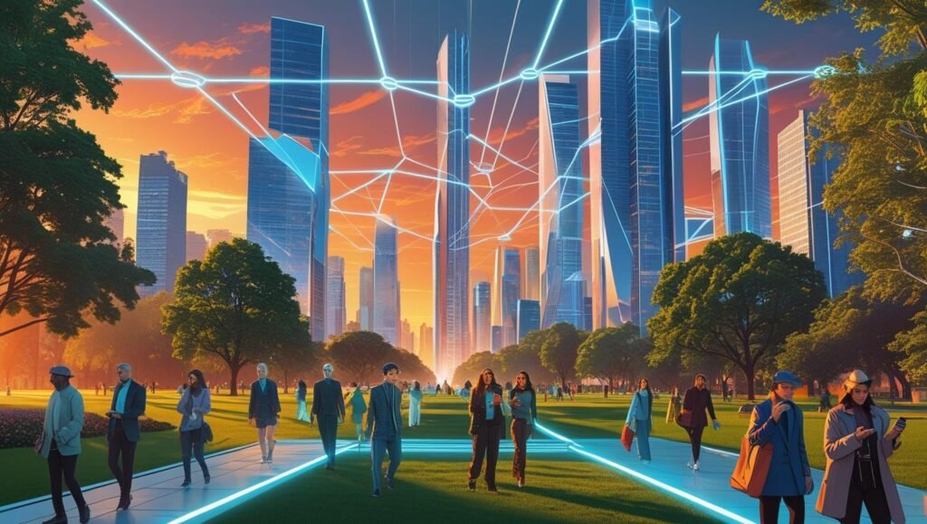 Smart Governance Ultimate Guide to Urban Tech