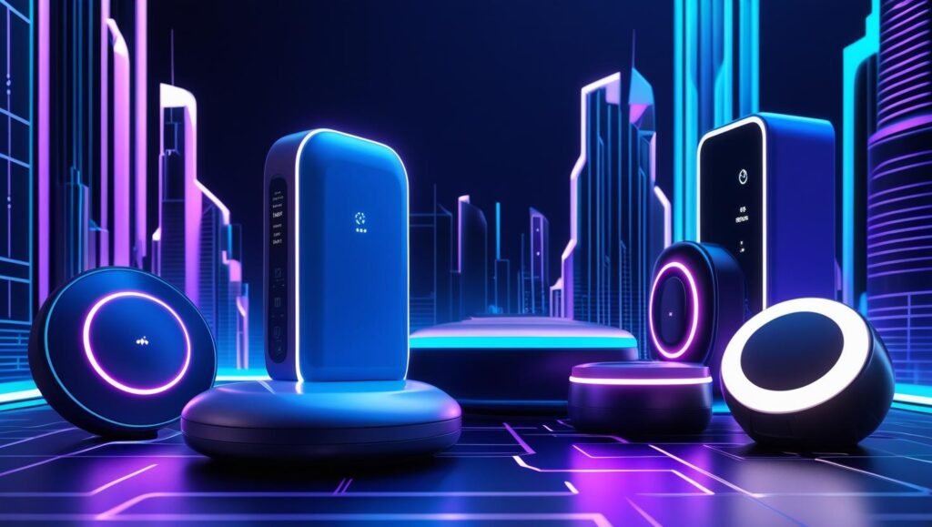 APIs for IoT: Unleash Seamless Device Connectivity Now