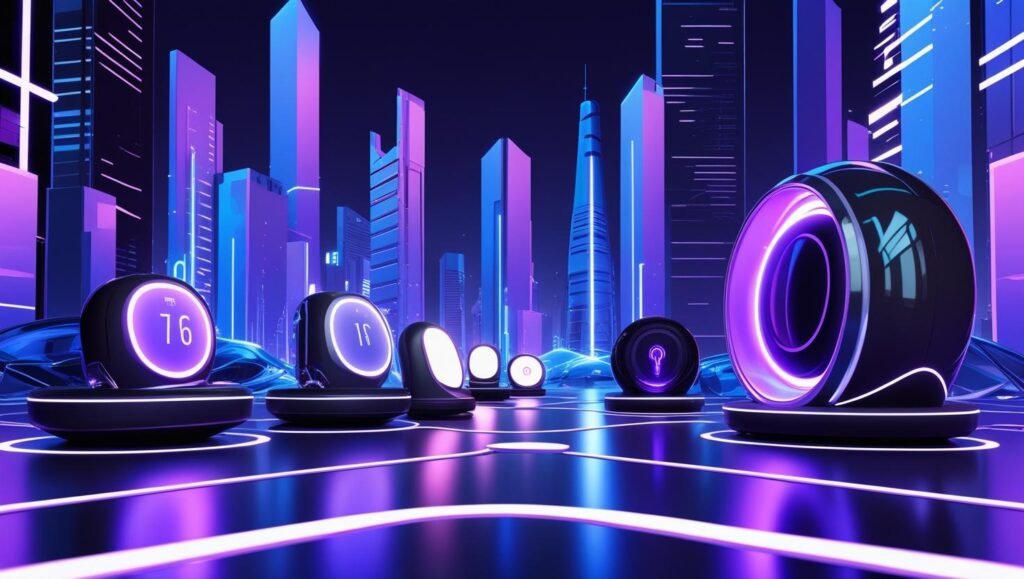 APIs for IoT: Unleash Seamless Device Connectivity Now