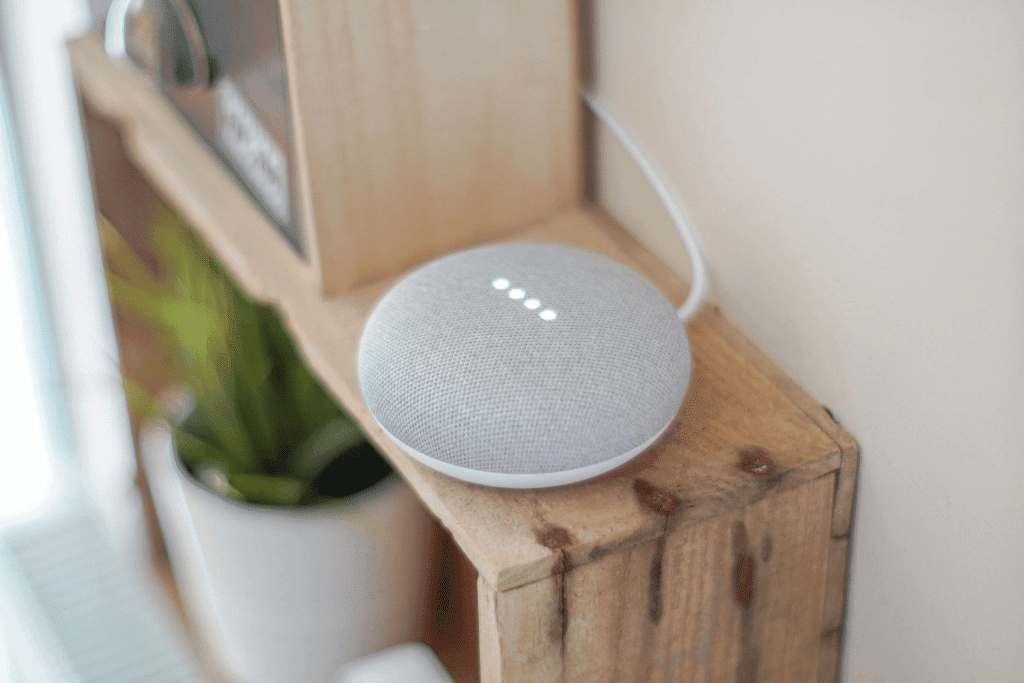 IoT Homes