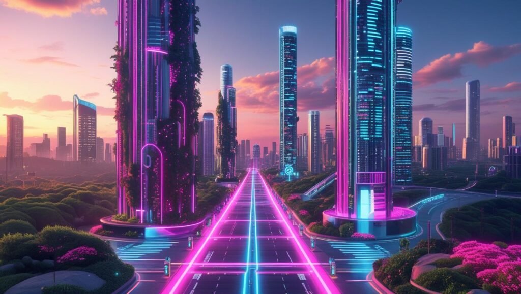 Building Smart Cities with IoT: What’s Working Right Now