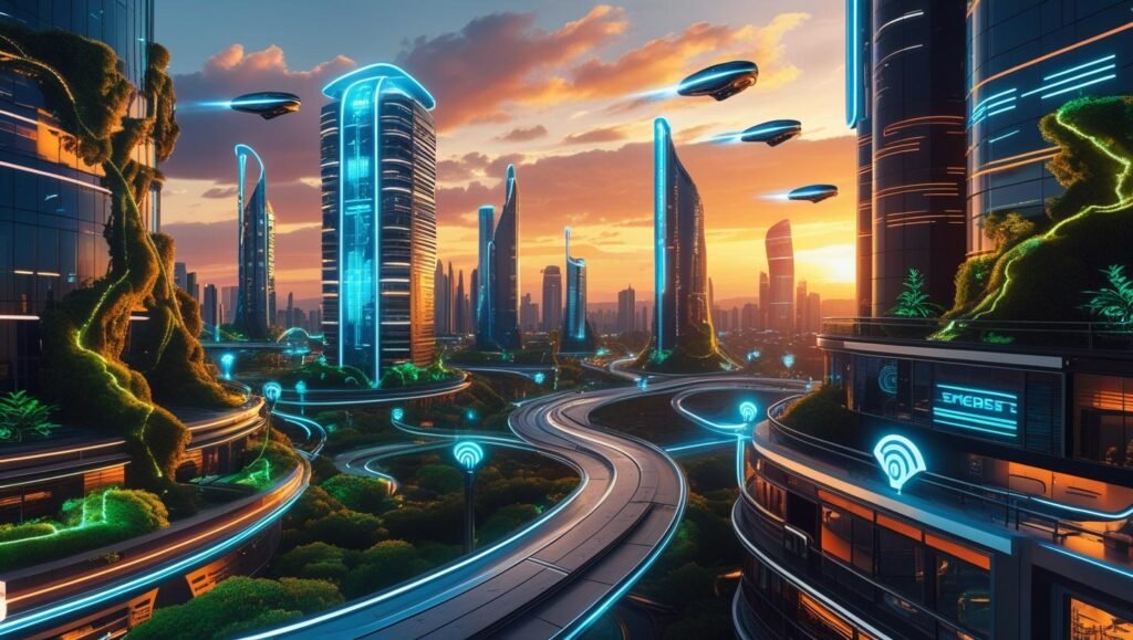 Building Smart Cities with IoT: What’s Working Right Now