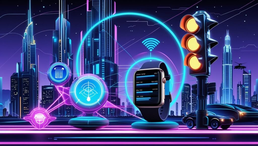 Big Data in IoT: Unlocking Insights for Smarter Decisions