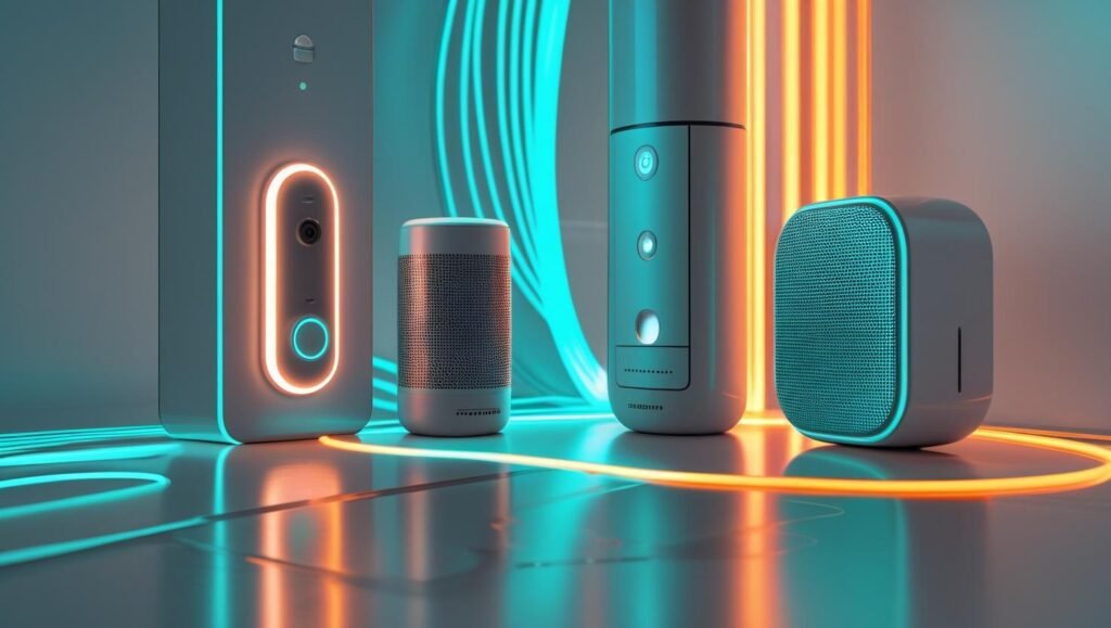 Cybersecurity Risks in IoT How to Secure Devices Today