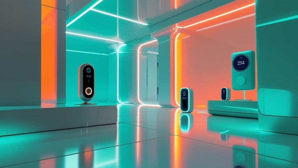 Cybersecurity Risks in IoT How to Secure Devices Today