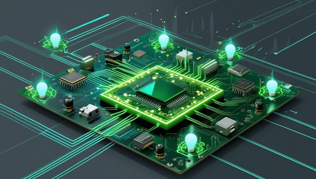 Energy efficiency: Top IoT protocols to save power in 2025