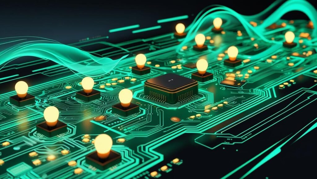 Energy efficiency: Top IoT protocols to save power in 2025