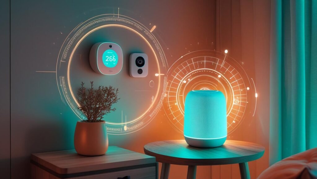 IoT Devices How to Secure Your Network Now