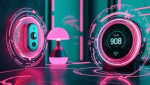 IoT Security Risks You Must Fix Right Now