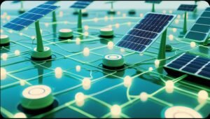 IoT in Energy Grids Power Smarter with Connected Tech