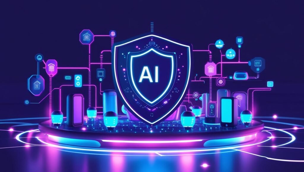 Malware Detection Can AI Block IoT DDoS Attacks Now