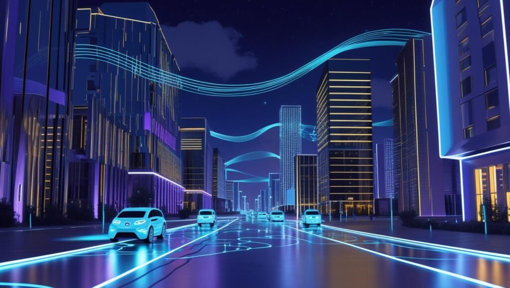 Power consumption: How NB-IoT cuts energy in smart devices