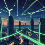 Energy IoT Smart Grids for a Greener Future